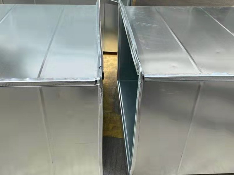 通風(fēng)管道